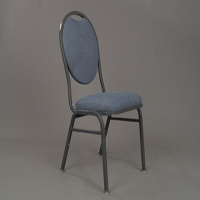 standard banquet chair