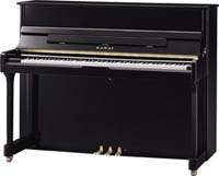 Upright Piano